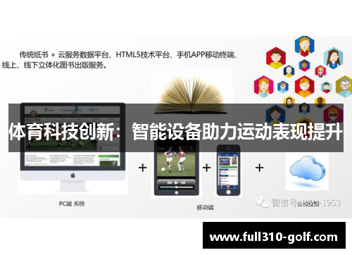 体育科技创新：智能设备助力运动表现提升